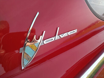 Volvo 1800 - 9
