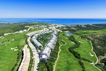 Luxusní apartmány na prodej ve Španělsku – pobřeží Costa del - 9