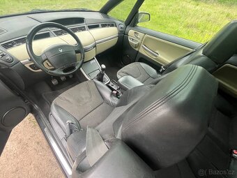 Renault Avantime 3.0 v6 - 9