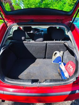 Ford Focus 1.6. 74kw - 9