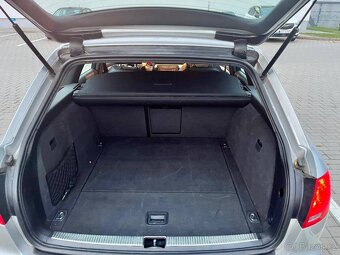 Audi A4 B7 2.0 TDI - 9