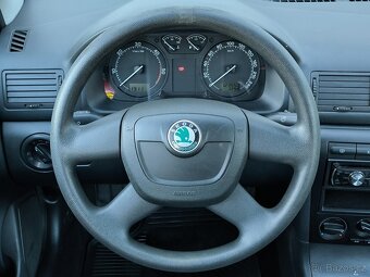 Škoda Octavia 1.9 TDi , 74 kW nafta, 2010 - 9