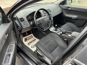 Volvo V50, 1.6 D 80kW - 9