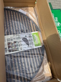 Big Green Egg XL – originálně zabalený - 9