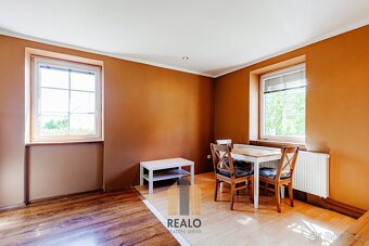Prodej rodinné domy, 120 m2 - Ledeč nad Sázavou, ev.č. 00792 - 9