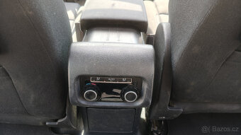 Volkswagen Shara Style 2,0 tdi - 9