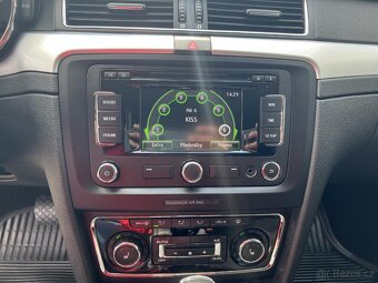Škoda Superb 2013, 269 tkm, cena s DPH - 9