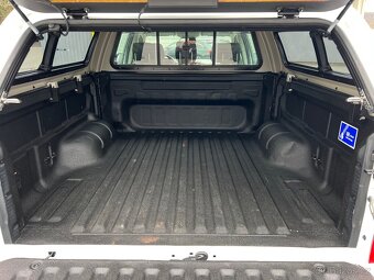 Ford Ranger 2.0 TDCi 125kw 4x4 XLT tažné 2022 - odpočet DPH - 9