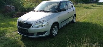 Fabia 1.2 tsi - 9