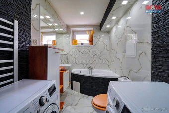 Prodej bytu 2+1, 55 m², Ostrov, ul. Šafaříkova - 9
