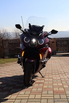 BMW K 1600 GT - 9