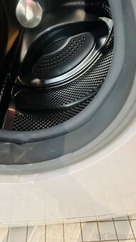 7kg úsporná A+ moderní SIEMENS pračka ODVOZ STARÉ - 9