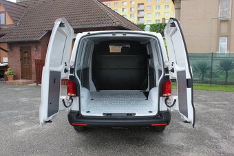 Volkswagen Transporter, T6.1, 2.0 TDI, TEMPOMAT, DPH - 9