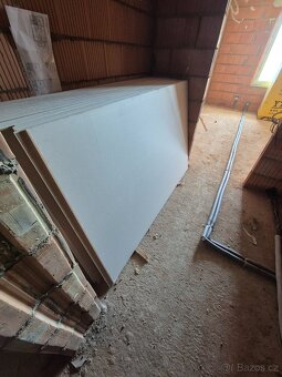 Nošení stavebního materiálu - 9