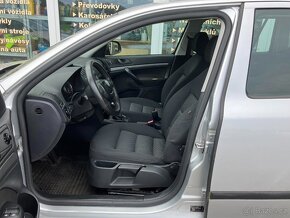 Prodám Škoda Octavia 1.6 MPi - 9