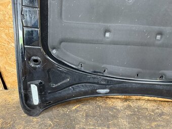 KAPOTA VW TOUAREG 7P LV7B 2010-2018 - 9