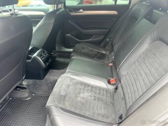 Volkswagen Passat B8 2.0 TDI, 140 kW, R-line 2018 - 9