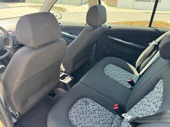 ŠKODA FABIA 1,2HTP 2006, 83xxxKM, KLIMA, CENTRAL NA DO, SAD - 9