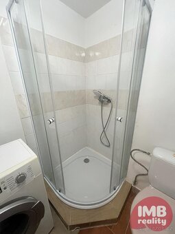 Prodej bytu 1+1 s nebytovým prostorem ve Staré Roli, K. Vary - 9