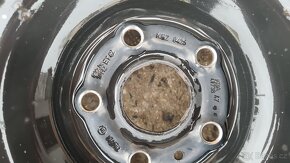 205/55/16 Michelin - 9