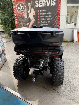 CFMOTO Gladiator X1000 G3, DPH, skladem - 9