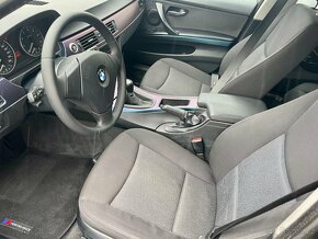 BMW e91 325i MANUÁL TAŽNÉ ZAŘÍZENÍ - 9