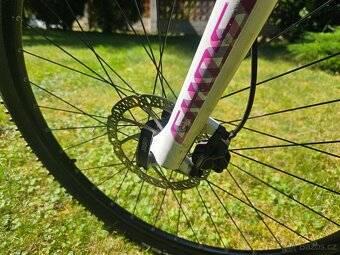 Ghost 27,5 horske kolo - 9