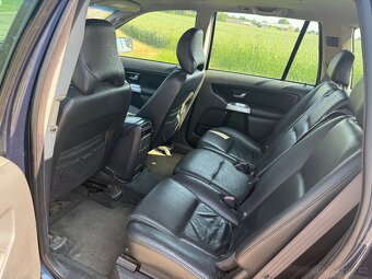 Volvo XC90 - 9