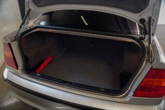BMW E46 330ia, sedan 2002 - 9