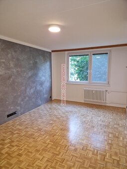 Pronájem, byt 2+1 s lodžií, CP 62 m2, ul. Šaripova, Uherský - 9