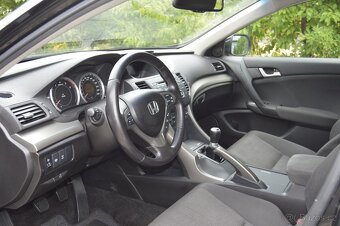 Honda Accord 2.2 I-DTEC 173 000 KM - 9