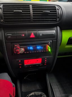 Seat Leon 1.6 16v 77kw + LPG - 9