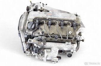 Motor HYUNDAI H1 KIA SORENTO 2.5 CRDI 140 KM D4CB - 9