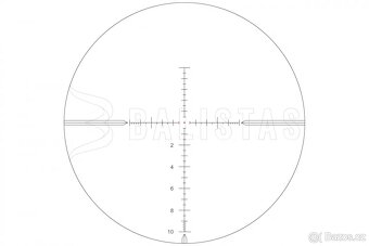 PCP AEA Challenger Big Bore 0,50+optika Vector, 750J - 9