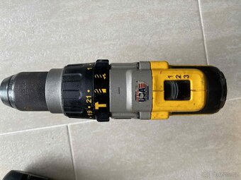 Dewalt sada nářadí - 9