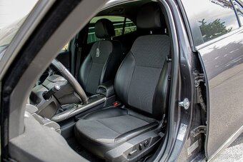 Chevrolet Malibu 2.0 CRDI LTZ - 9
