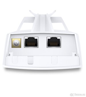 TP-LINK CPE220 Venkovní outdoor CPE 2,4GHz 300Mbit 12 dBi - 9