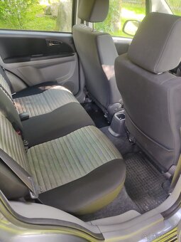 Suzuki SX4 - 9