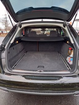 Audi a6 3.0 BITDI - 9