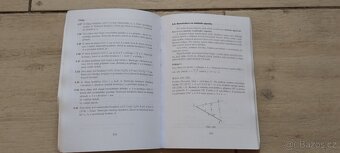 Matematika Prometheus pro gymnázia - 9