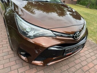 Toyota Avensis 2.0D D4D 105KW - 9