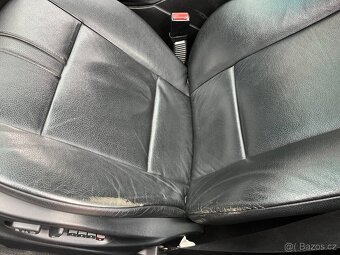 BMW X3 E83 2.5i 141 kW 4x4 - Bi-xenony, manuální převodovka - 9