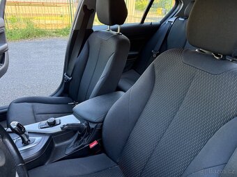 BMW 2.0 118d F20 r.v. 2013 - 9