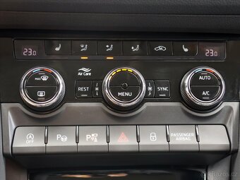 Škoda Kodiaq 2,0 TDI 4x4 DSG Style LED DPH (2022) - 9