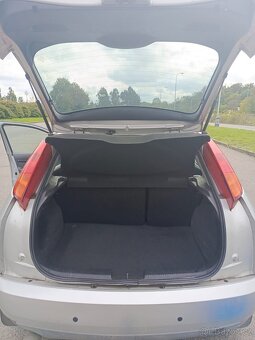 Prodám Ford Focus 1. - 9
