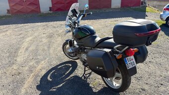 Prodám BMW R1100R – Edice 75 let - 9