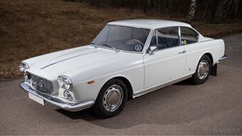1965 Lancia Flavia Coupé - 9