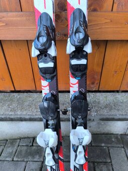 Lyžařský set Atomic 130cm - 9
