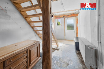 Prodej rodinného domu, 85 m², Jáchymov - 9