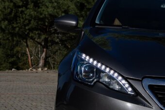 Peugeot 308 1.2 PureTech S&S 130 Allure - 9